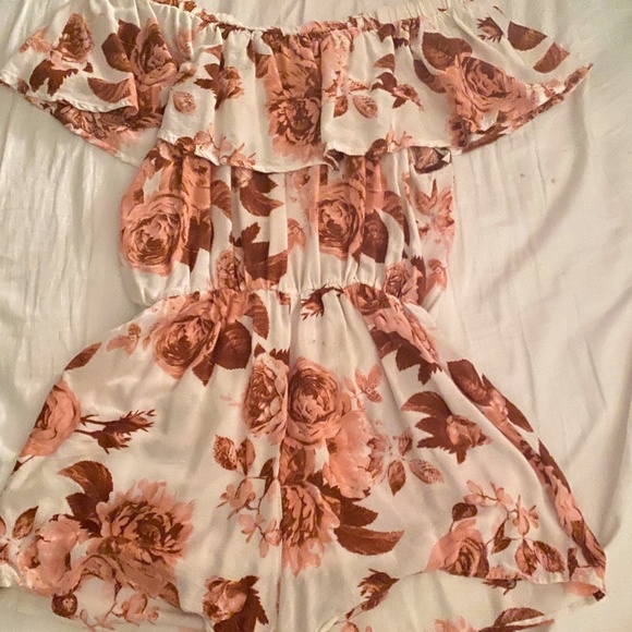 Urban Planet romper - Picture 1 of 1